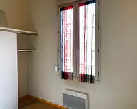 Appartement, 31,61 m²