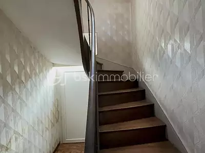 Maison, 90 m²