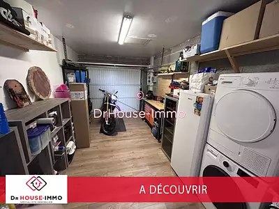 Maison, 82 m²