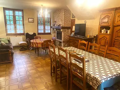 Maison, 94 m²