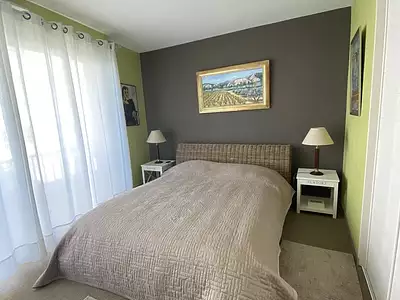 Appartement, 76 m²