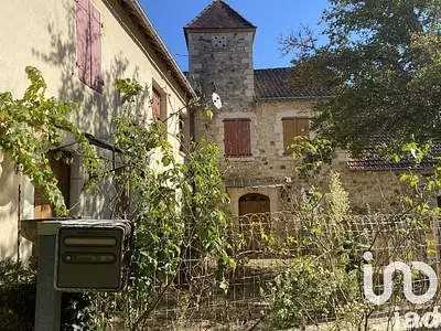 Maison, 300 m²