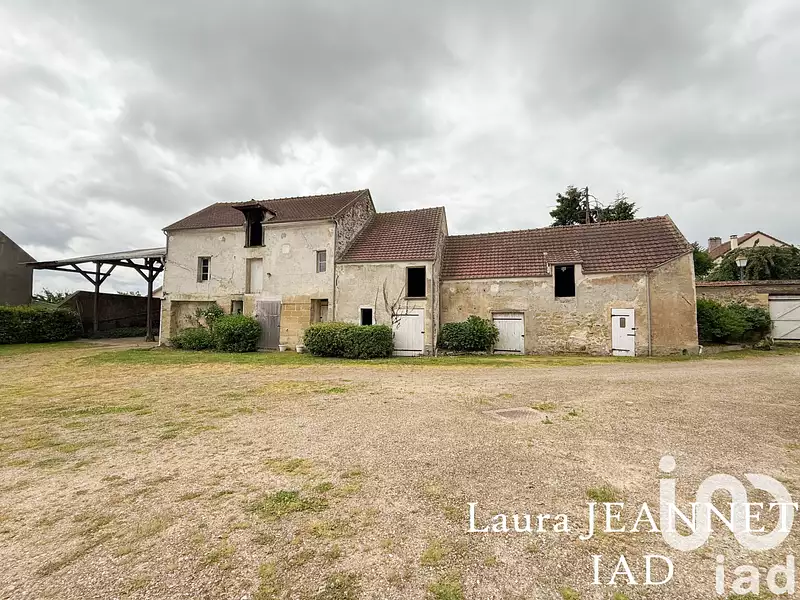 Maison, 228 m²