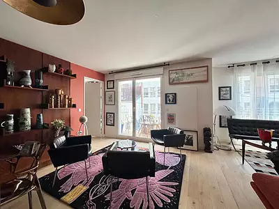 Appartement, 94 m²