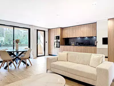 Appartement, 74,11 m²