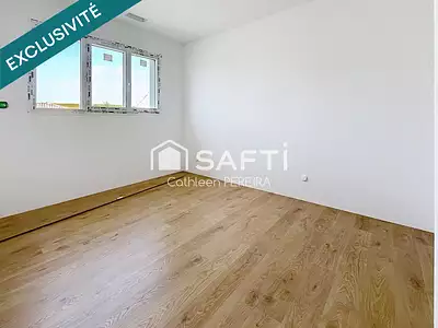 Maison, 125 m²