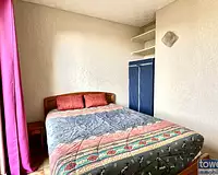 Appartement, 35,71 m²