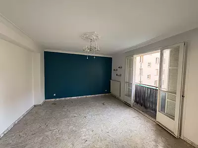 Appartement, 81,97 m²