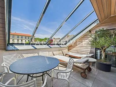 Appartement, 154 m²