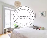 Appartement, 177 m²