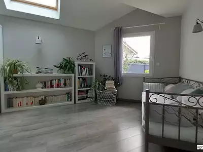 Maison, 137 m²