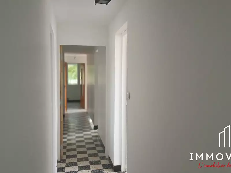 Maison, 132,53 m²