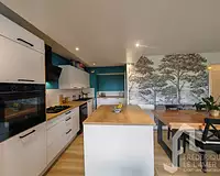 Appartement, 52,5 m²