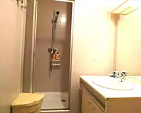 Appartement, 59,6 m²