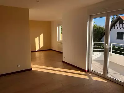 Appartement, 73 m²