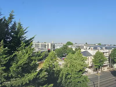 Appartement, 66 m²