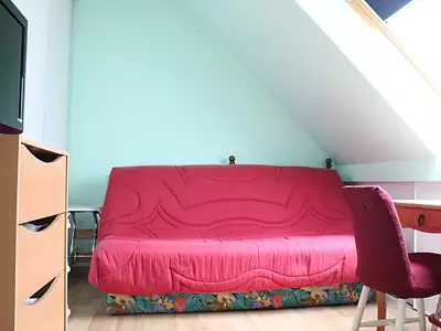 Maison, 152 m²