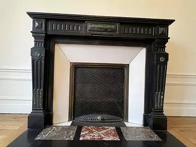 Appartement, 107 m²