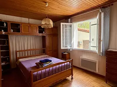 Maison, 137,19 m²