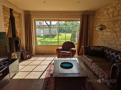 Maison, 360 m²