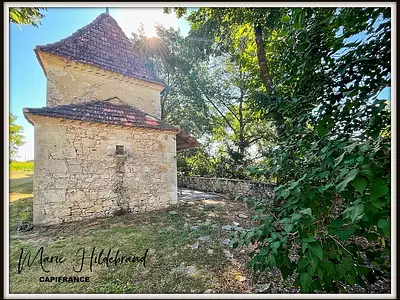 Maison, 396 m²