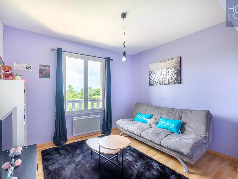 Maison, 119,47 m²