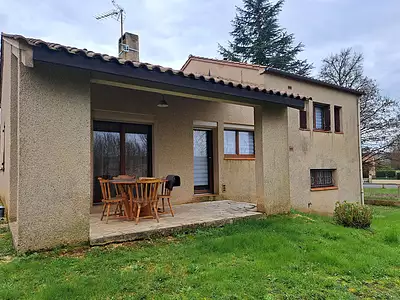 Maison, 89,79 m²