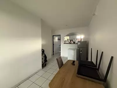 Maison, 160 m²