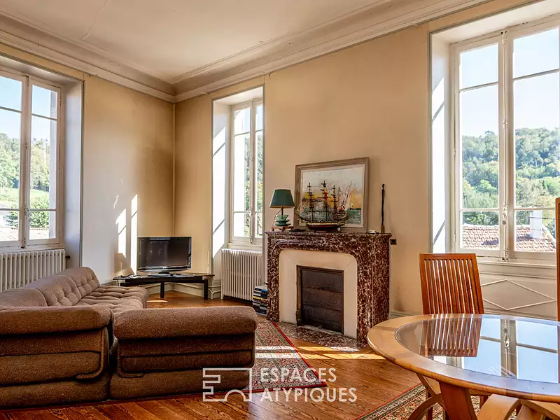 Maison, 483 m²