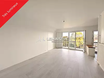 Appartement, 80 m²