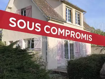 Maison, 75 m²