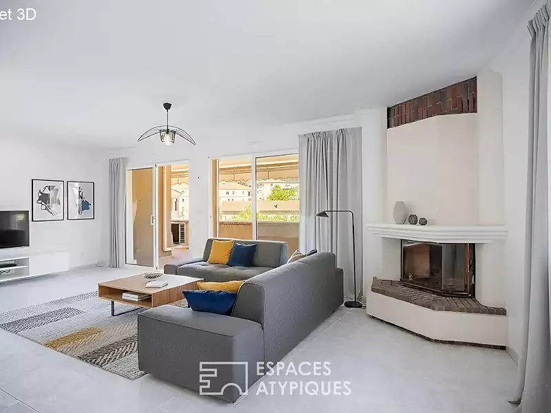 Appartement, 160,11 m²