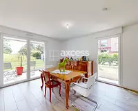 Appartement, 48,89 m²