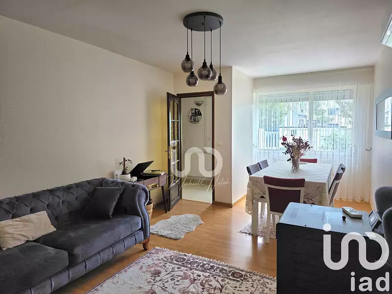 Maison, 105 m²