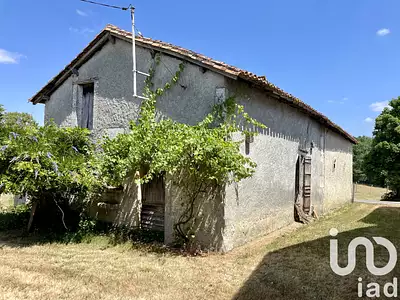 Maison, 50 m²