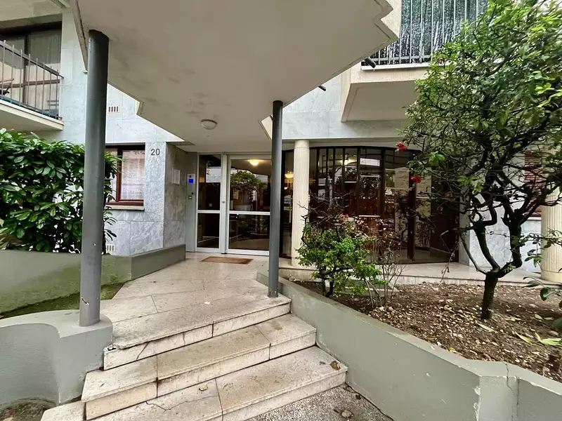 Appartement, 63,78 m²