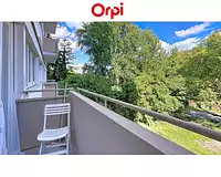Appartement, 45 m²