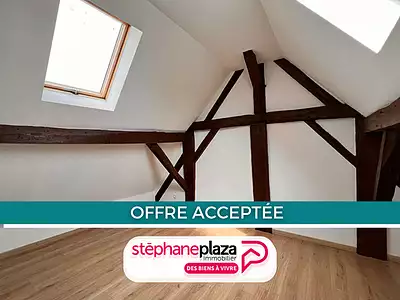 Appartement, 50,89 m²