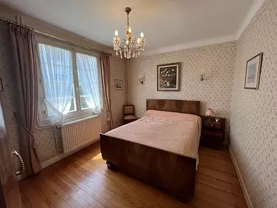 Maison, 107 m²