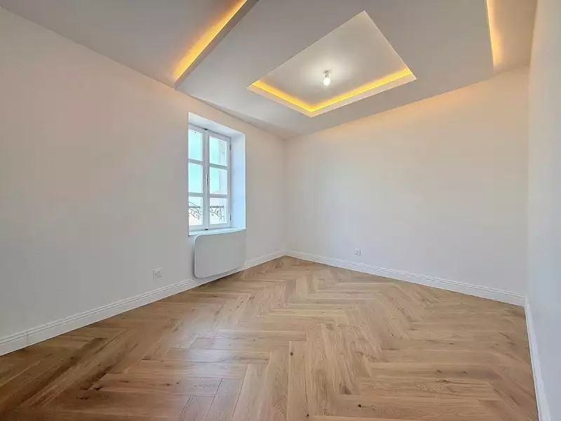 Appartement, 116 m²