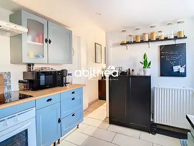 Maison, 68 m²