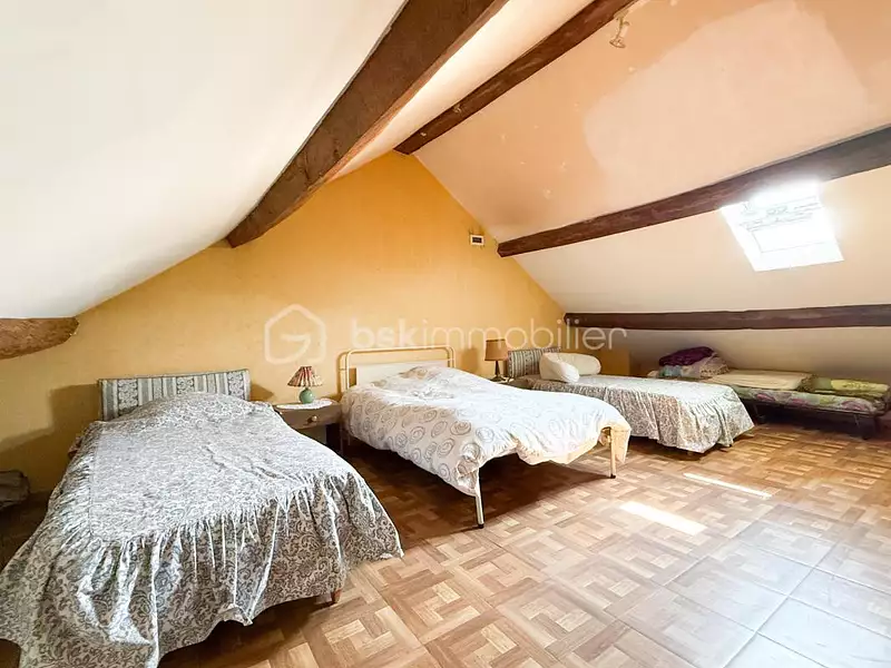 Maison, 94 m²