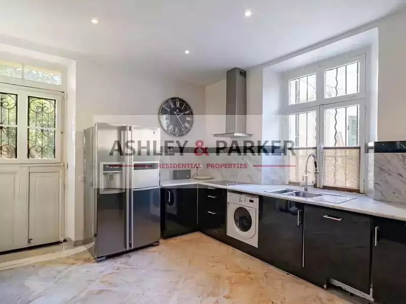 Appartement, 200 m²