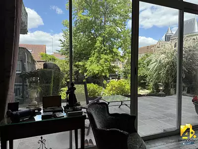 Maison, 357,7 m²