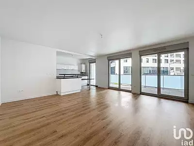 Appartement, 87 m²