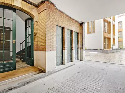 Appartement, 39 m²