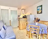 Appartement, 24,14 m²