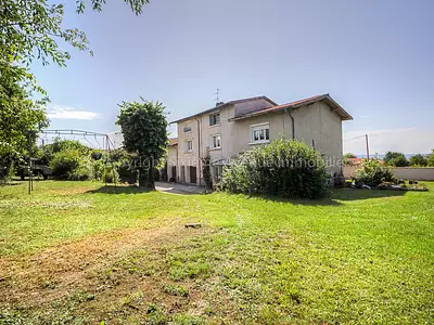 Maison, 131 m²