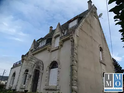 Maison, 320 m²