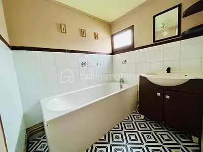 Maison, 79 m²